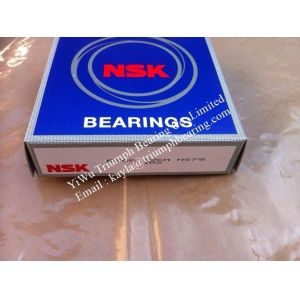 NSK single row Deep groove ball bearing 6308ZZCM ， 6002ZZCM , 6202ZZCM