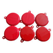 Custom vats anti-theft cover, thread cover, vat flange; color printing can be