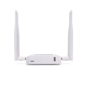 Stable Performance 3G 4G Wifi Router Unlocked 4G Lte Router External Antenna