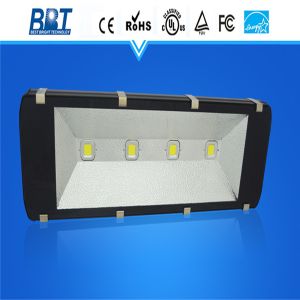 Competitive Price High Lumen Led Flood Light with Bridgelux Chip