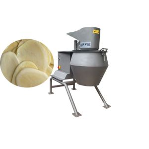 1500w 4mm 3T Fruit Processing Equipment For Lettuce