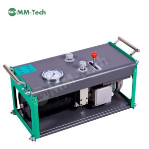 230v Polythene 5.25Kw Plastic Fusion Welding Equipment