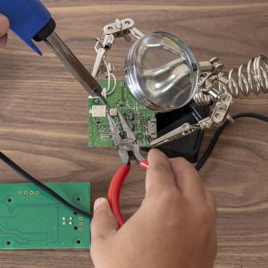 CCC Ul Certified Testing Labs Thermostat Third-party authentication service