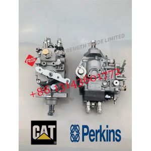 Caterpillar Perkins BP5318 BP20C6 Engine Parts Injection Fuel Pump 9323A340G