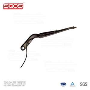 OE NO. 9108203200 Original Color SQCS Wiper Arm for Mercedes Sprinter W910 2018-