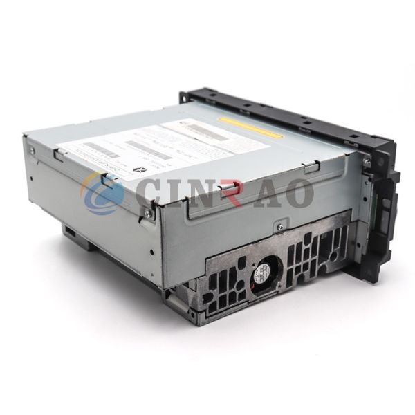 Grand Cherokee 6 Disc DVD Navigation Radio Player 05064951AH For Car