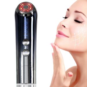 Personal Care Facial Beauty Device ABS Eye Wrinkle Massager Equipment