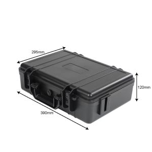 Custom Plastic Case Perfect Choice For Customized Packaging Solutions