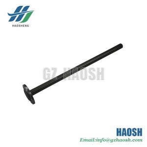 8-97032497-0 8970324970 AXLE SHAFT T=23 ISUZU NPR