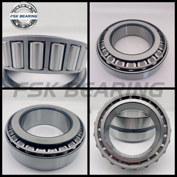Euro Market 30209 F 30209 Single Row Tapered Roller Bearing Shaft ID45mm For Car