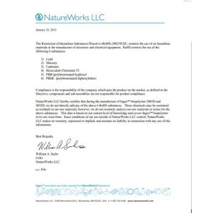 Dongguan Dezhijian Plastic Electronic Ltd Certifications