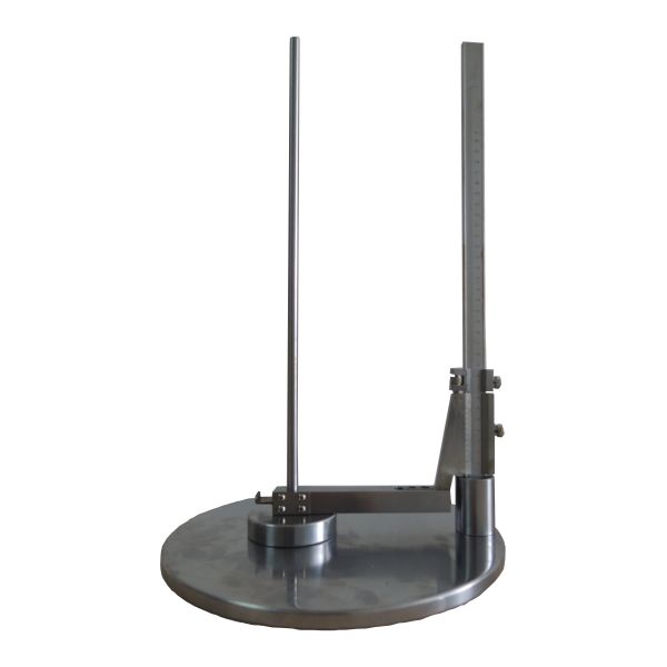 EN71 -1 Stainless Steel 1kg Toys Safety Impact Testing Machine