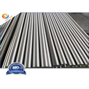 ASTM B550 Sandblasting 400mm R60705 Zirconium Bar