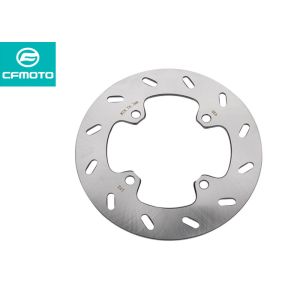 Original Motorcycle Rear Brake Disc for CFMOTO 150NK 250NK 250SR