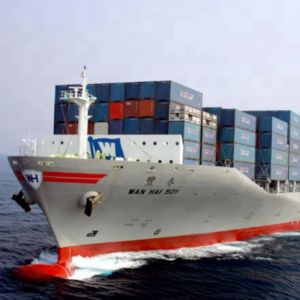 China 40rh Sea Freight International Shipping Transport Goods on sale