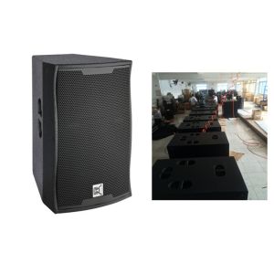 High End Night Club Audio System