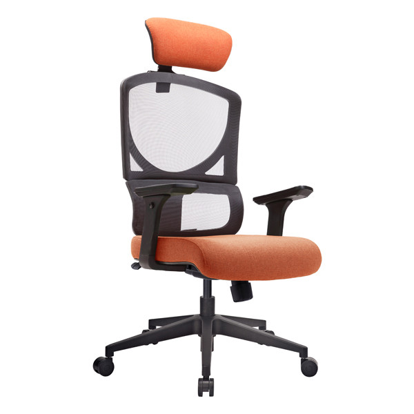Buy Revolving Swivel Gaming Chair Ergonomic With Headrest Pc Racing at wholesale prices