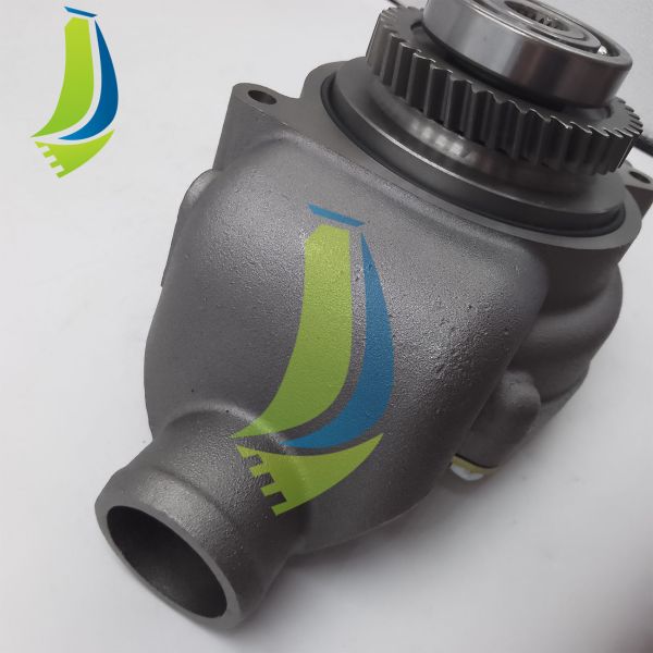 Excavator water pump 2W8002 for CAT Engine 3304 3306