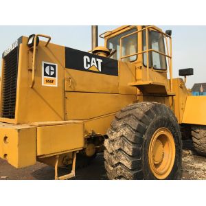 Used CAT Caterpillar 950F Wheel Loader