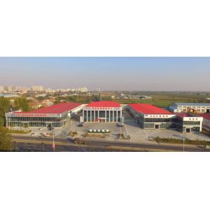 Automatic Grade Full Automatic Grid Insertion Machine for Seamless Partition