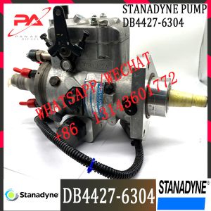 China STANDYNE Diesel Engine Fuel Injection Pump For 4 Cylinder DB4427-6304 on sale