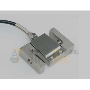 Quality S Type Crane Scales Load Cell 500kg Nickel Plated for sale