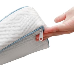 Luxurious Super Soft Ventilated Gel Bed Foam Topper Pressure Relieving