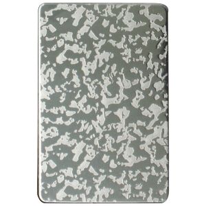 China 4x8 Various Pattern Embossed Stainless Steel Sheet Flat Shape on sale