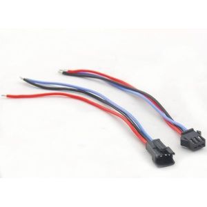 5 Pin Molex Picoblade Cable Assembly for Professional Electric Scooter Toy