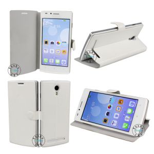 Nubia 27 Wallet Case [Book Fold] Leather Nubia 27 [Flip Cover] with Foldable