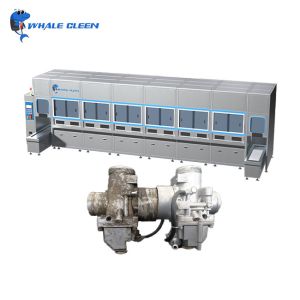 Industrial Ultrasonic Cleaner Fully Automatical Digital Ultrasonic Cleaner With