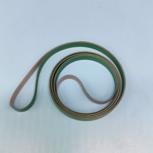 Quality Panasonic N510019317AA High-Speed Mounter Belt Flat Polyurethane Belt 1775*8.5mm for sale