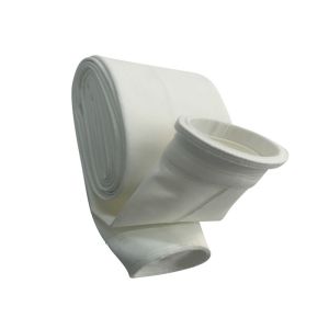 550g Pocket Filtration Bag Eco - Friendly Large Caoacity For Dust Collection