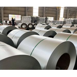 Z225 1.2mm 1250mm Galvanized Steel Coil GI Sheet Coil For Rolling Shutter Door