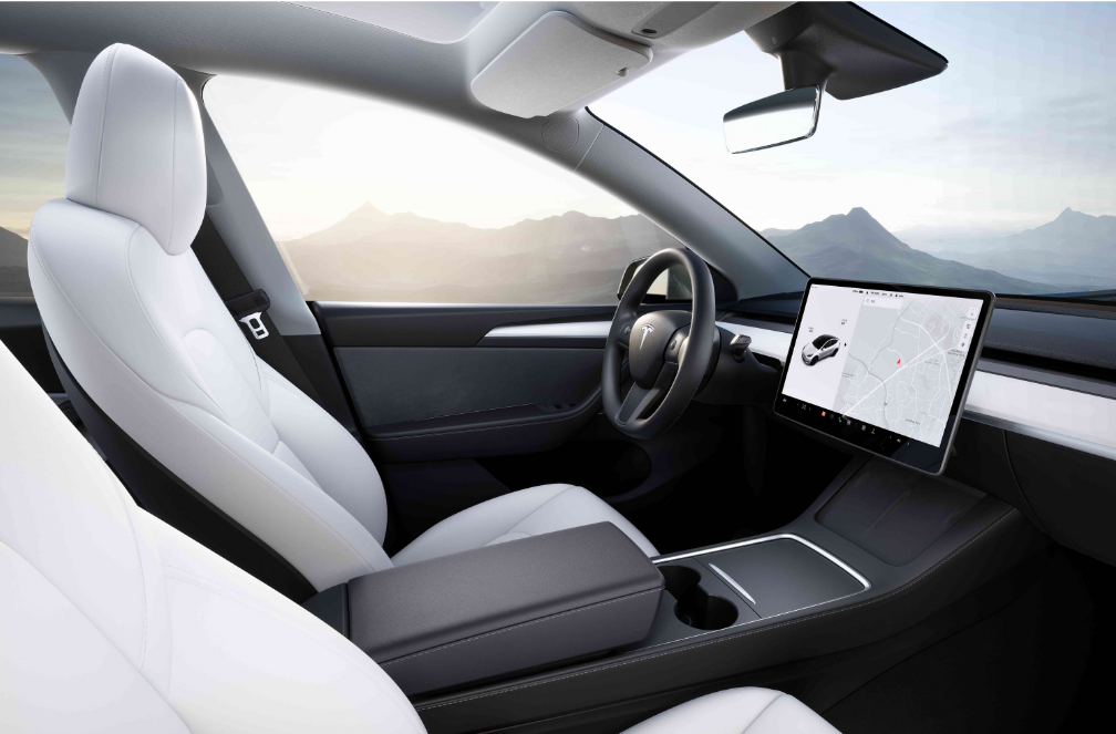 Made Energy Car 2024 Top Selling High Speed SUV Electric Car with Lithium Battery