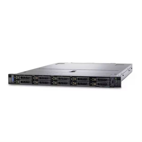 Poweredge R640 Hosts Network NAS Storage System 2U Rack Server with and Private