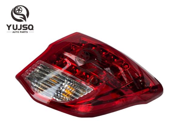 Buy Outer Taillight Right 114133020 For BAIC E105 at wholesale prices
