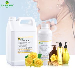 China Designer Perfume Fragrance Oil Concentrated For Shampoo Body Wash Making on sale