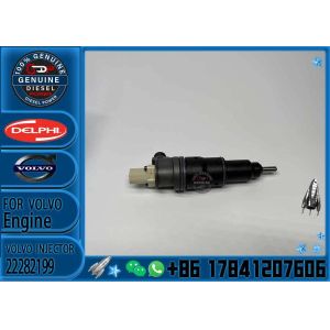 85020205 BEBJ1F11201 BEBJ1F11101 fuel injector 7422282199 22282199 common rail