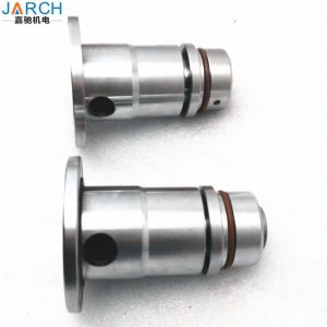 Stainless Steel Swift Hydraulic Rotary Joint For Continuous Casting Machine ID