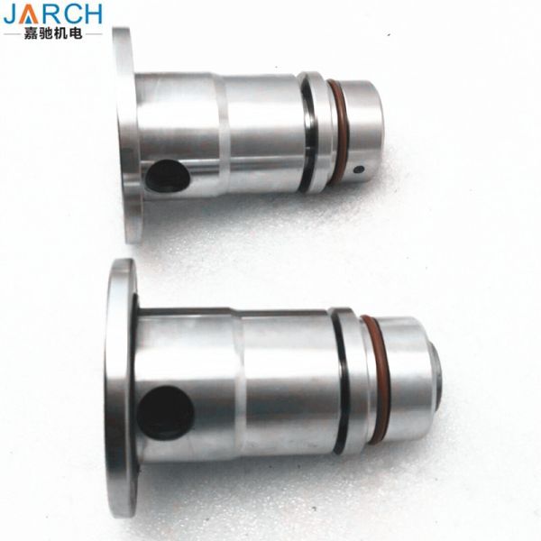 Stainless Steel Swift Hydraulic Rotary Joint For Continuous Casting Machine ID