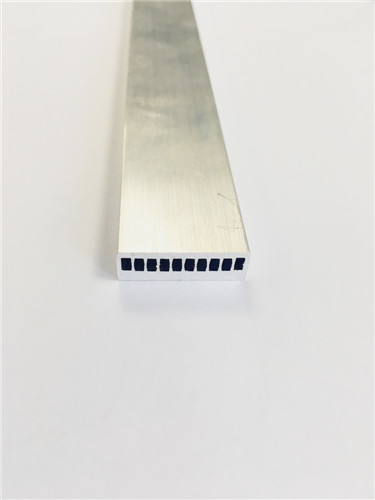 Buy Anodized New Energy Batteries Extrusion Heatsink at wholesale prices