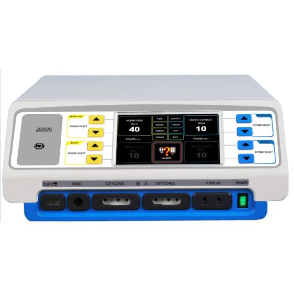 ESU-2000AI (LCD) Electrosurgical unit
