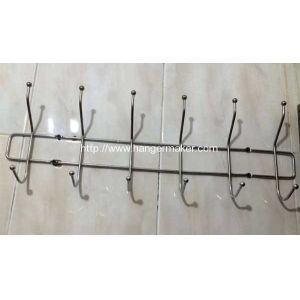 Automatic Wall Wire Hanger Welding Making Machine