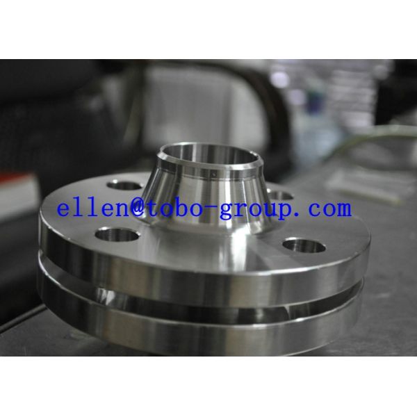 TOBO GROUP AISI SAE 4340 Slip on Flange