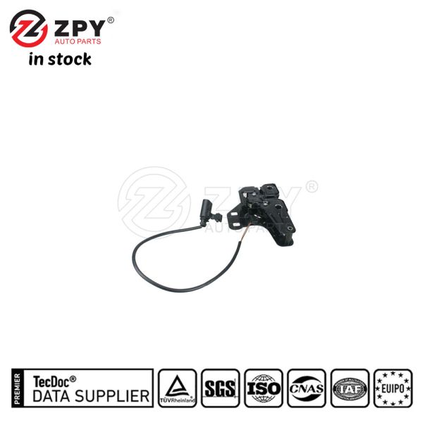 Buy ZPY Auto Hood Lock 4F0823509A For Audi C6 at wholesale prices