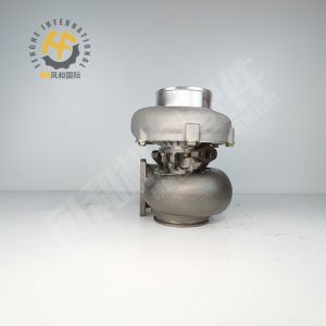 Garrett T04E Diesel Turbo Charger , 706058-5003 Engine Spare Parts