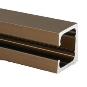 China T52 Curtain Wall Profiles 6063 6061 6060 Aluminium Kitchen Profile on sale