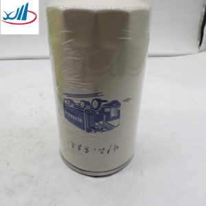 Aftermarket Spare Parts Liugong Sinotruk Howo Jx0814 Oil Filter