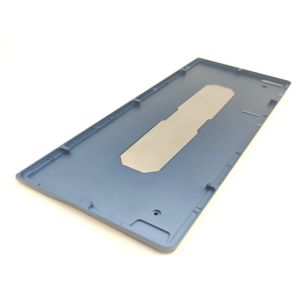 Electronics CNC Machining Milling Turning Service Process Anodizing Finish